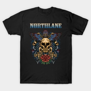 NORTHLANE BAND T-Shirt